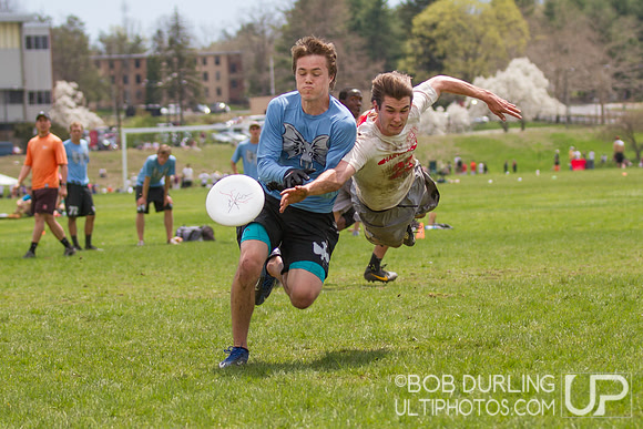NE Regionals