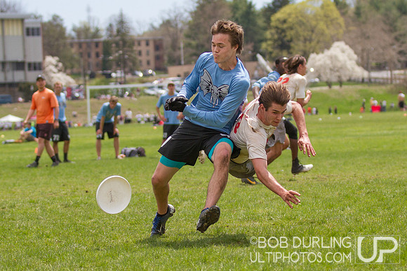 NE Regionals