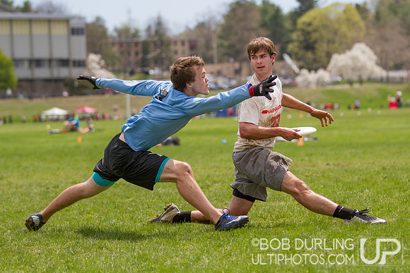 NE Regionals