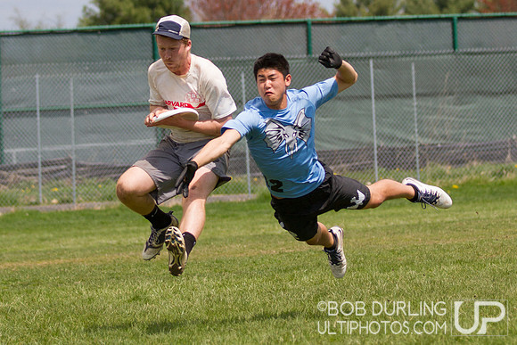 NE Regionals