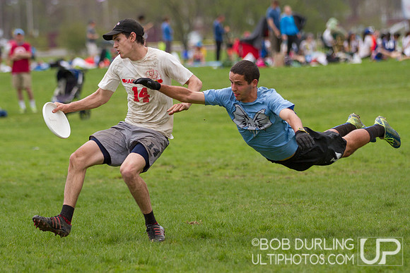 NE Regionals
