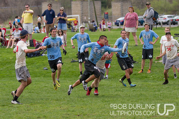 NE Regionals