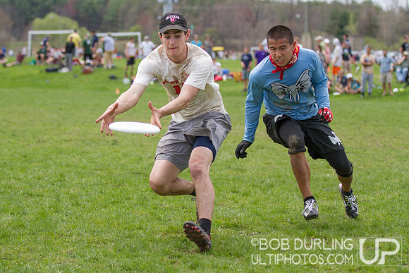 NE Regionals