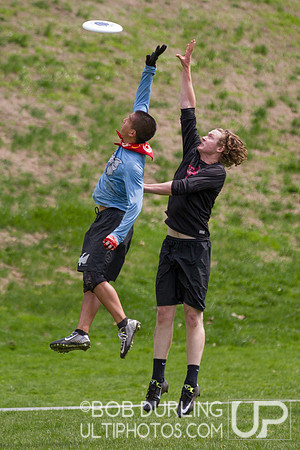 NE Regionals