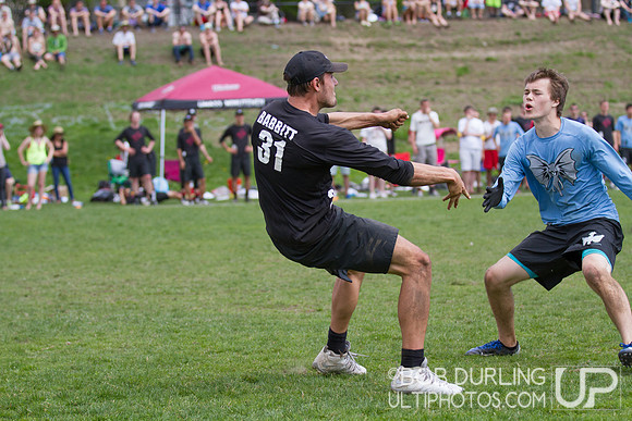 NE Regionals