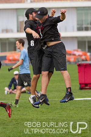 NE Regionals