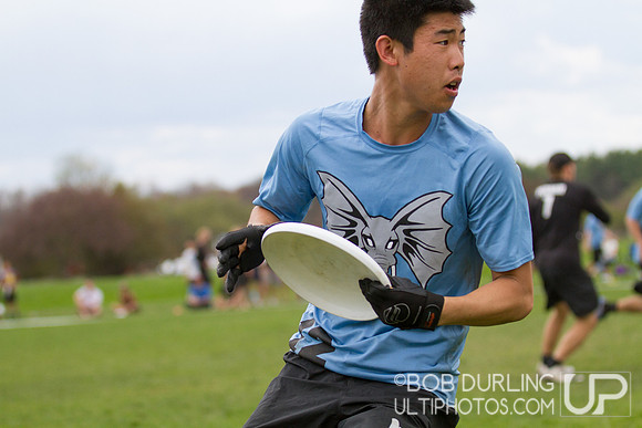 NE Regionals