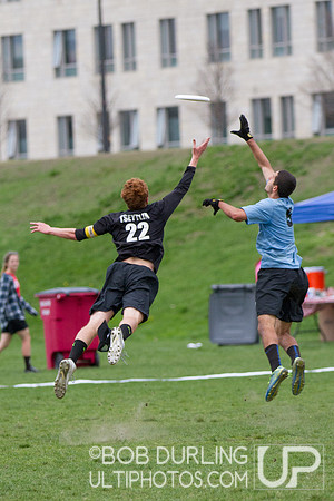 NE Regionals