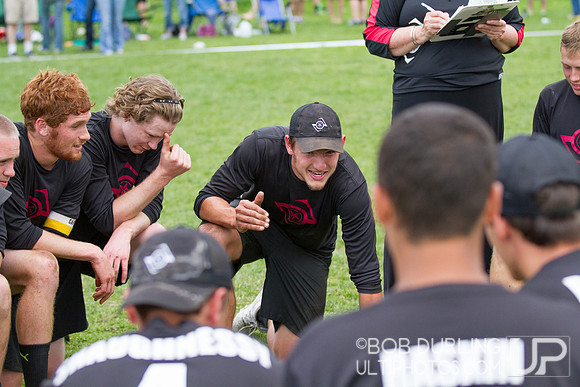 NE Regionals
