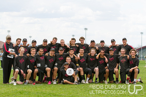 NE Regionals