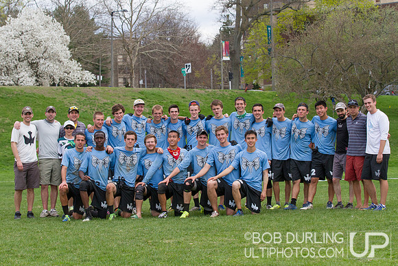 NE Regionals