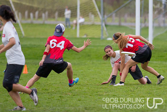NE Regionals