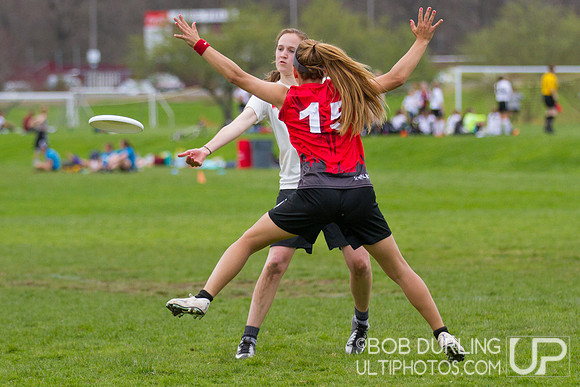 NE Regionals