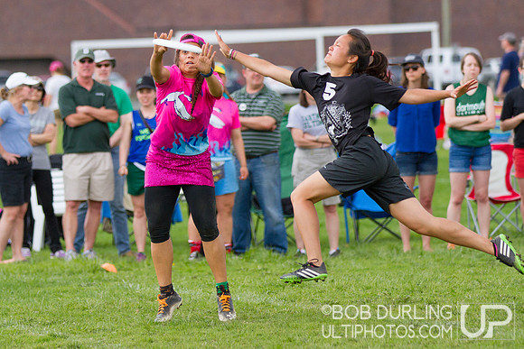 NE Regionals