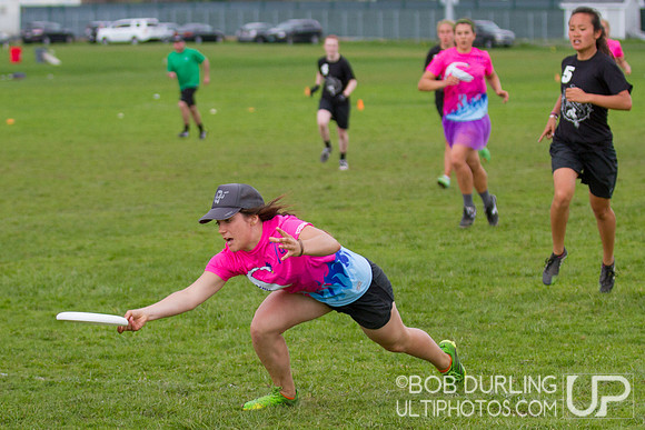 NE Regionals