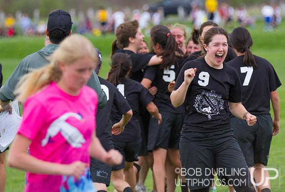 NE Regionals