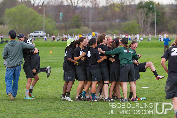 NE Regionals