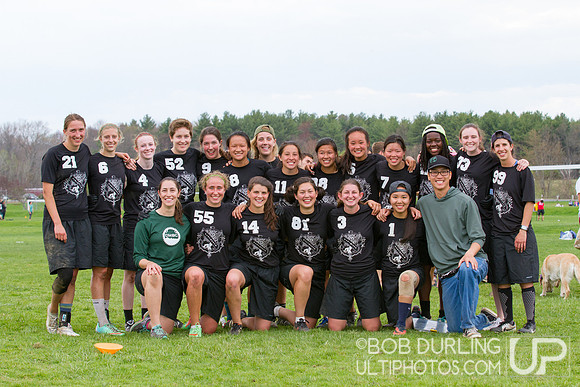 NE Regionals