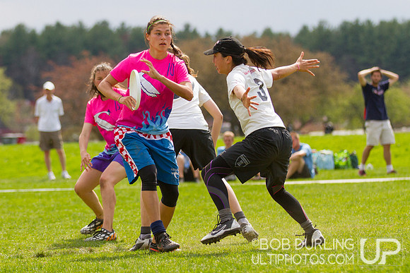 NE Regionals