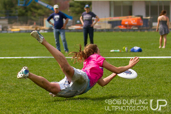 NE Regionals
