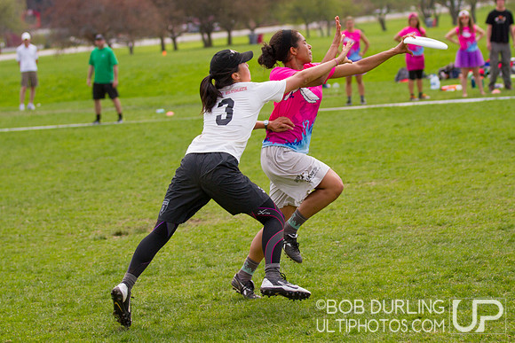 NE Regionals