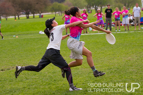 NE Regionals