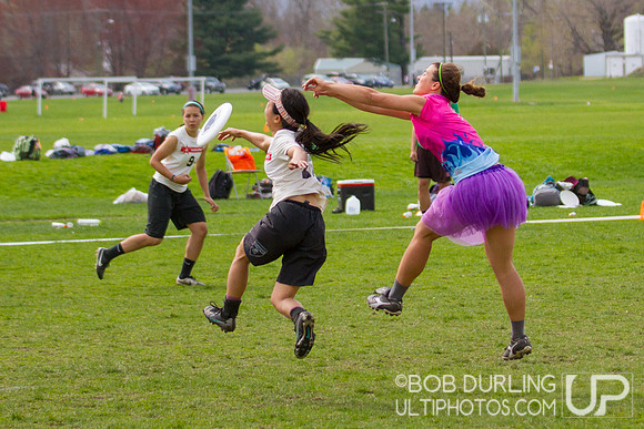 NE Regionals
