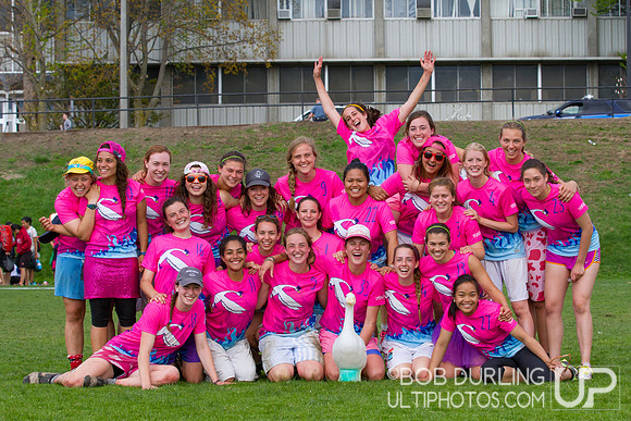 NE Regionals