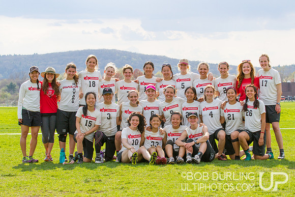 NE Regionals