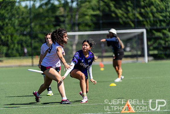 BC Junior Ultimate Championship