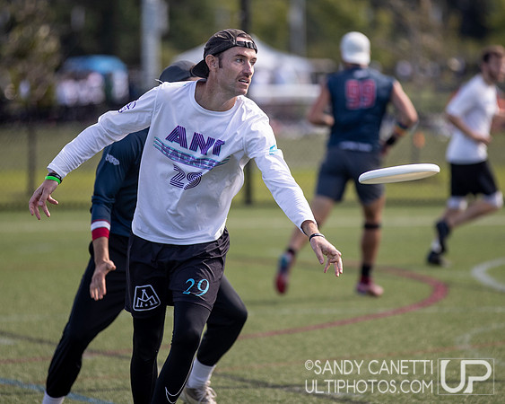 2022 Mid-Atlantic Regionals Saturday Action