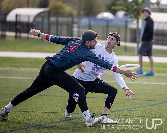 2022 Mid-Atlantic Regionals Saturday Action