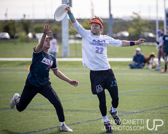 2022 Mid-Atlantic Regionals Saturday Action