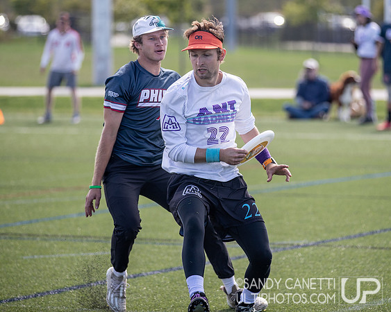 2022 Mid-Atlantic Regionals Saturday Action