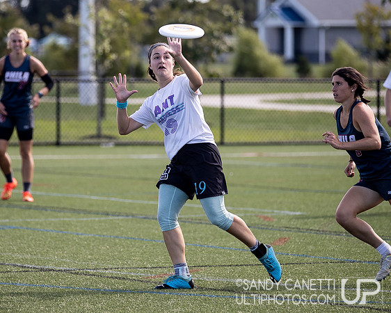 2022 Mid-Atlantic Regionals Saturday Action