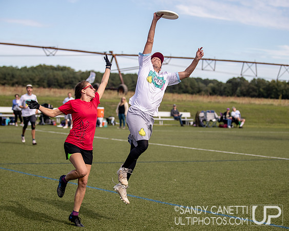 2022 Mid-Atlantic Regionals Saturday Action