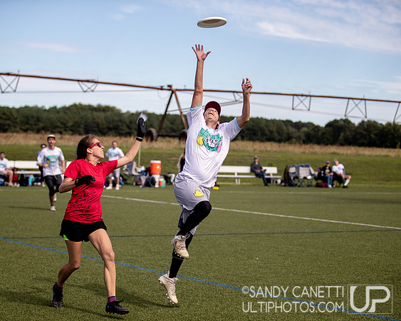 2022 Mid-Atlantic Regionals Saturday Action