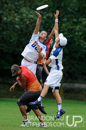 WJUC Day 2 - Tuesday