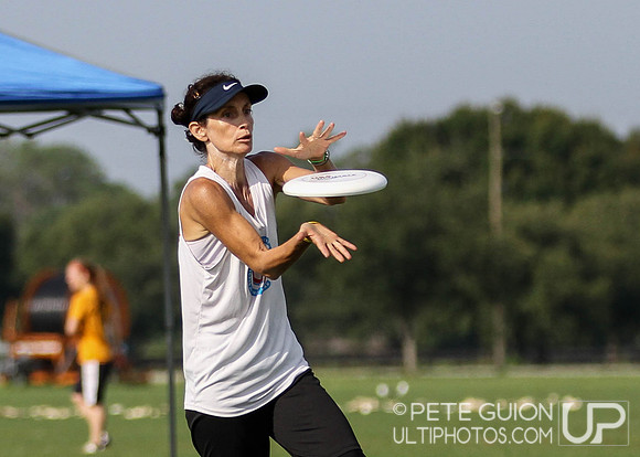 USAU Masters Championships