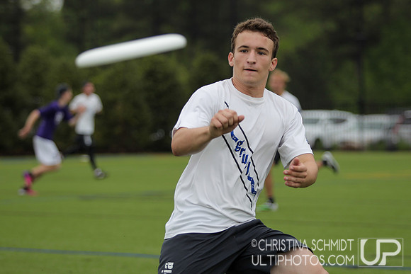 Round 2 - Paideia Cup 2015
