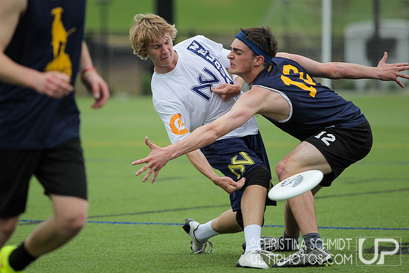 Round 2 - Paideia Cup 2015