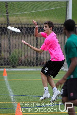 Round 2 - Paideia Cup 2015