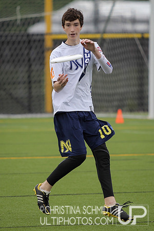 Round 2 - Paideia Cup 2015