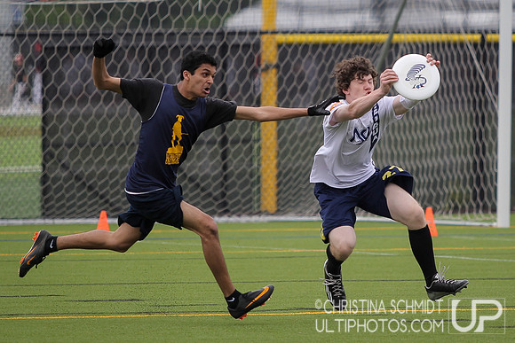 Round 2 - Paideia Cup 2015