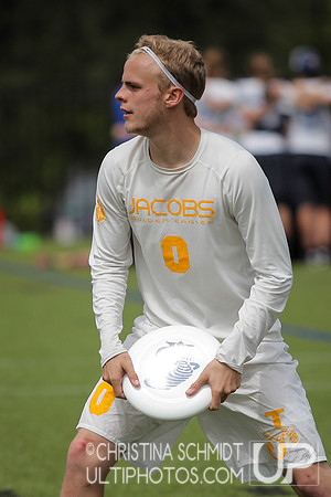Round 2 - Paideia Cup 2015