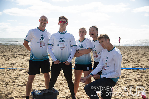 Saturday - 2024 Beach Championships