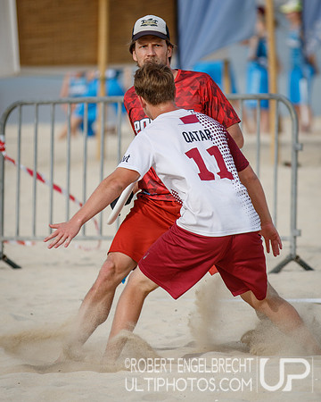 WCBU 2015 Tues, Open, QAT vs RUS
