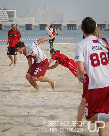 WCBU 2015 Tues, Open, QAT vs RUS