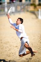 2015 USA Ultimate Beach Ultimate Championships