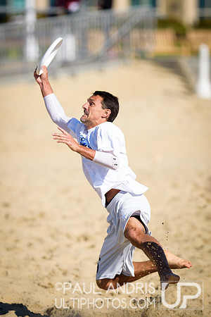 2015 USA Ultimate Beach Ultimate Championships